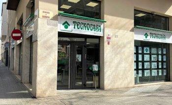 Tecnocasa Agencia Inmobiliaria
