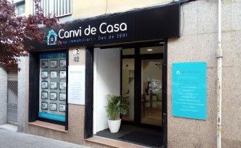 Canvi de Casa