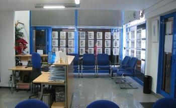 Agincat immobiliaria