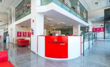 Comprarcasa RC Finques Sabadell