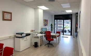 ALPHA FINCAS INMOBILIARIA