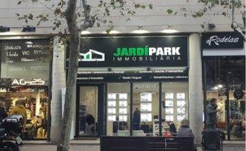 Jardípark