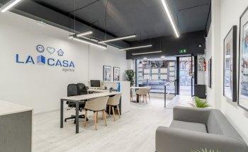 La Casa Agency