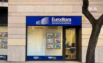 Euroditara Serveis Immobiliaris
