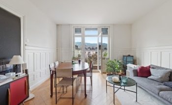 Ziegler Immobilien AG