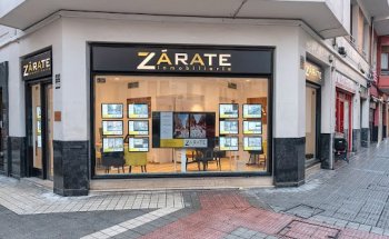 INMOBILIARIA ZEBERIO