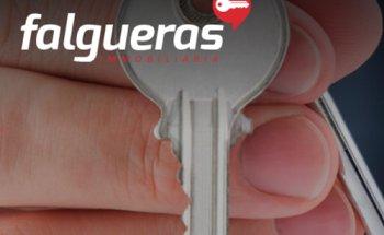 Falgueras Immobiliària