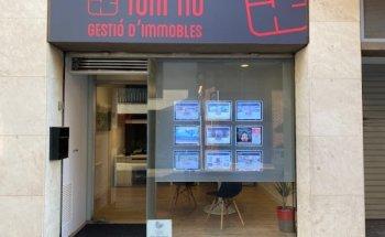 Toni Tió Gestió d'Immobles