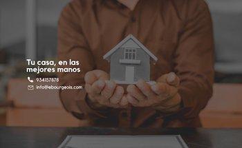 Bourgeois Fincas - Administradores de Fincas Sabadell