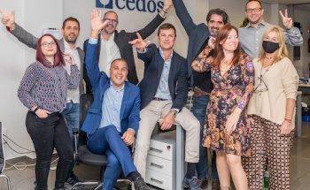 Cedos Solucions Immobiliaries