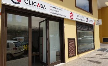 Clicasa Servicios Inmobiliarios