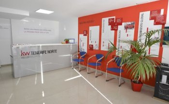 Inmobiliaria Acerco Tenerife, CentroCredit