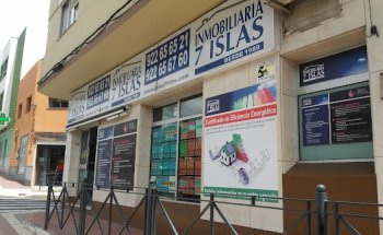 Inmobiliaria 7 Islas