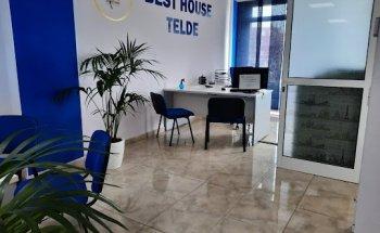 BEST HOUSE TELDE