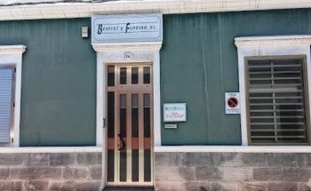 Benítez y Florido S.L.