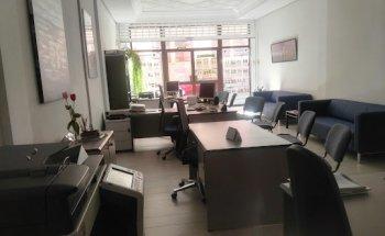 Inmobiliaria Eurocasa GC