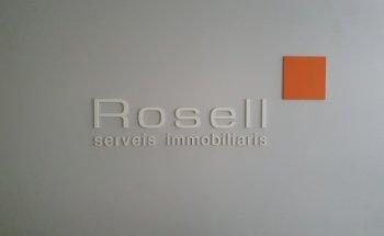 Immobiliària ROSELL