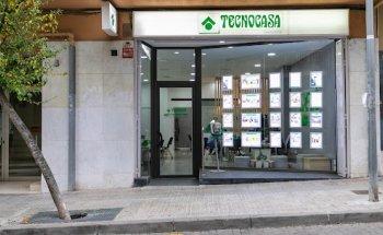 Tecnocasa agencia inmobiliaria
