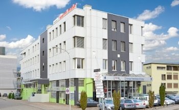 EBV Immobilien AG