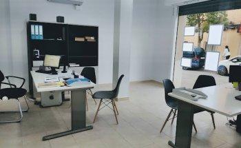 Servicios inmobiliarios Terrassa