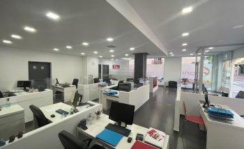 EGARIS Serveis Immobiliaris