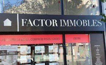 FACTOR IMMOBLES