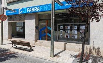 Fabra finques