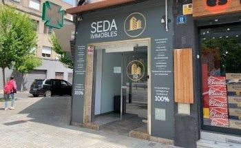SEDA IMMOBLES