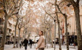 Inmobiliaria Tu casa con Rosa