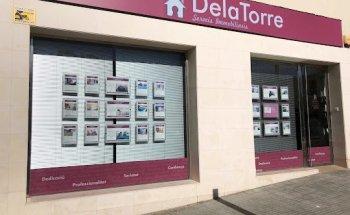 DelaTorre Serveis Immobiliaris
