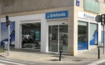 Qvivienda Terrassa