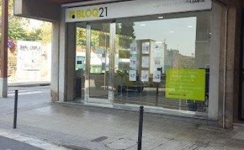 BLOQ21 - ASSESSORS IMMOBILIARIS