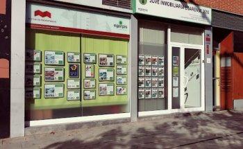 Agencia Inmobiliaria Egarpis