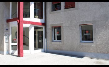 Régie Duboux SA - Succursale de Genève