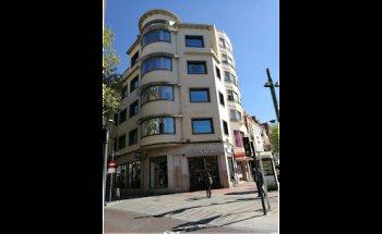 Garantiler - Administración Alquiler Garantizada