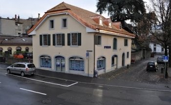 Furer SA, Groupe Comptoir Immobilier