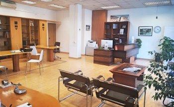 Estudio de inmuebles R&D