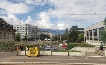 S.I. Auto Stand Vevey SA