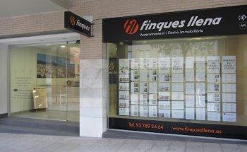 Finques Llena