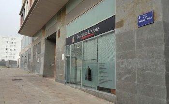 Immobiliaria Nacions Unides