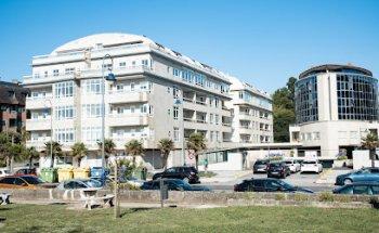 Agencia Inmobiliaria en Vigo INMOCITYVIGO