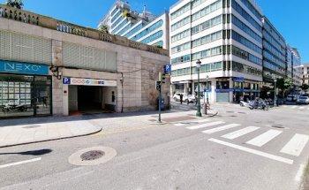 Nexo Vigo Inmobiliaria