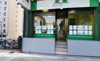 Maica Inmobiliaria