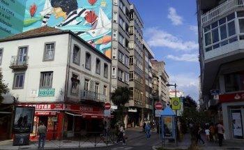 Inmobiliaria Calvario