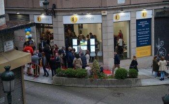 DISTRITO 85 INMOBILIARIA