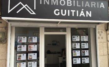 Inmobiliaria en Vigo Guitián