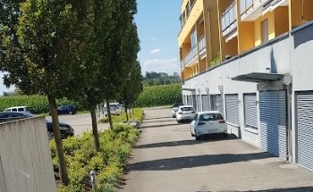 Matma Immobilien AG