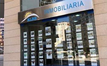 Inmobiliaria Alba