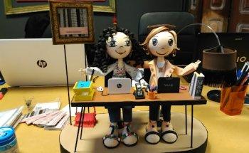 Agencia Inmobiliaria MAISONS & PALAZZI