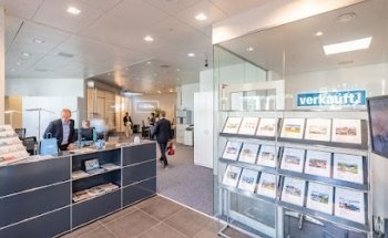 Wobmann Meier & Partner Immobilien AG